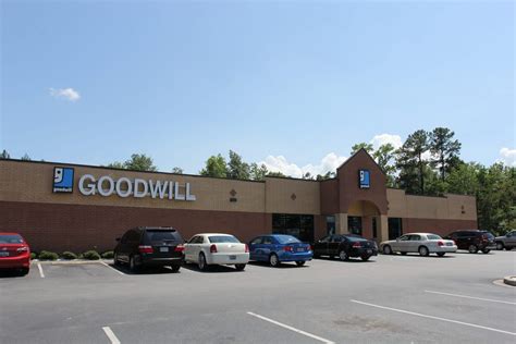 Goodwill store moncks corner sc. Things To Know About Goodwill store moncks corner sc. 